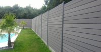 Portail Clôtures dans la vente du matériel pour les clôtures et les clôtures à Conqueyrac