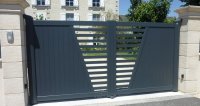 Notre société de clôture et de portail à Conqueyrac